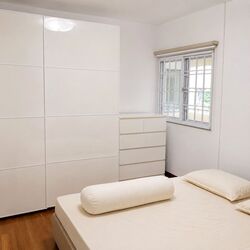 Ivory Heights (D22), Condominium #583917631